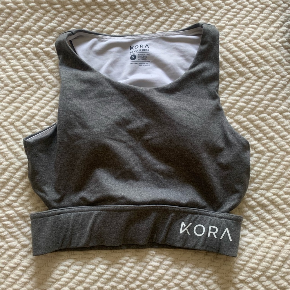 Acts Wear sports bra